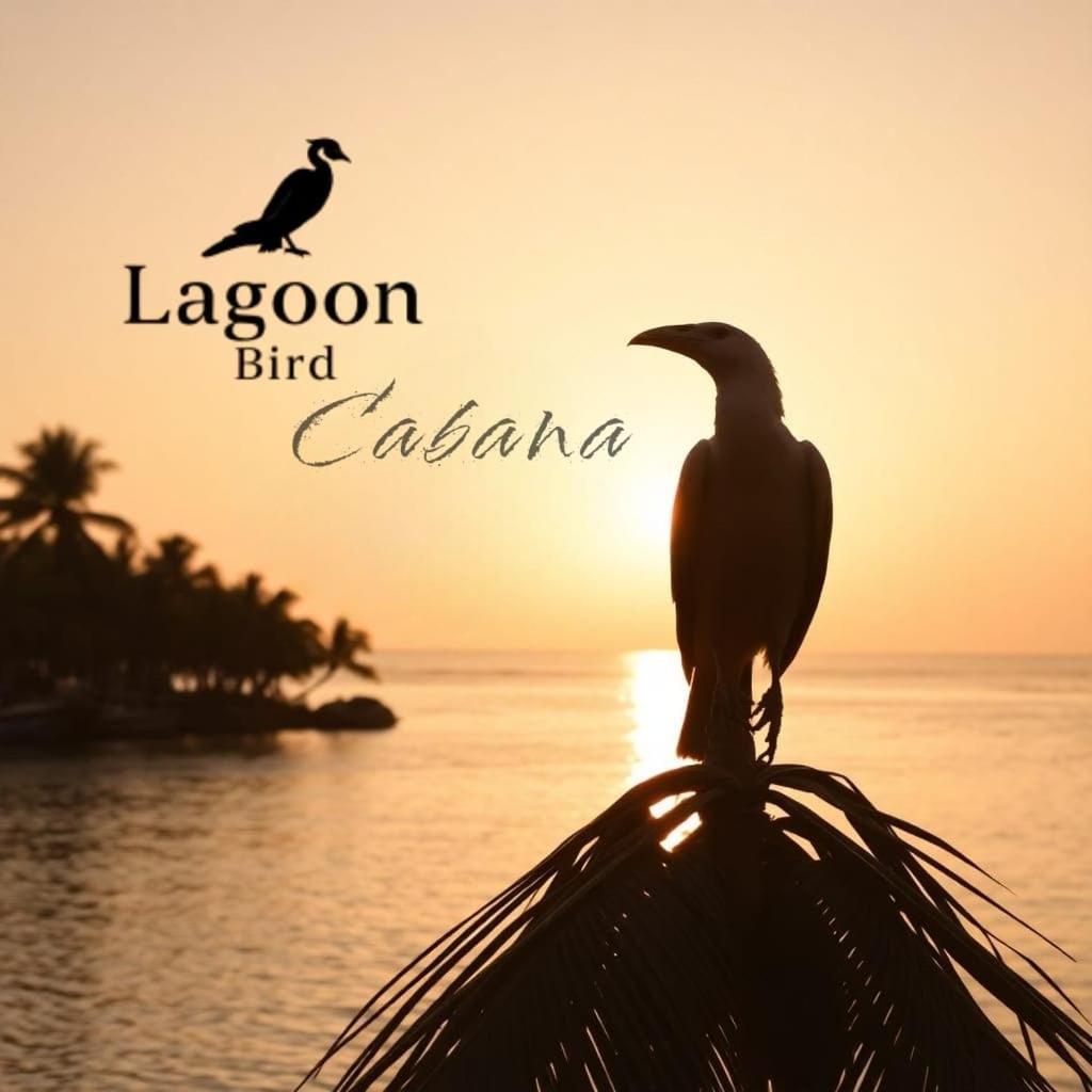 Lagoon Birds - Tangalle Hotel Ngoại thất bức ảnh